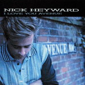 I Love You Avenue by Nick Heyward