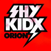 Orion by Shy Kidx