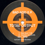 Bad Acid E.P.