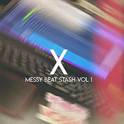 Messy Beat Stash, Vol. 1