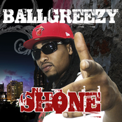Ball Greezy: Shone