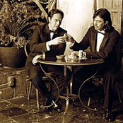 los temerarios