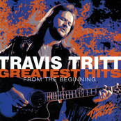 I'm Gonna Be Somebody by Travis Tritt