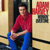Adam Harvey - The House That Jack Built
