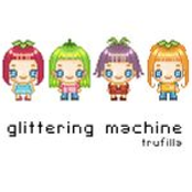 Glittering machine EP