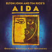 Elton John And Tim Rice's Aida: Original Broadway Cast Recording
