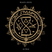 Black Anvil: As Was