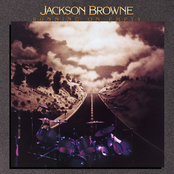 Jackson Browne: Running On Empty