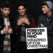 Forever In Your Mind: Wrapped Up for Christmas