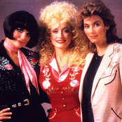 Dolly Parton; Emmylou Harris; Linda Ronstadt