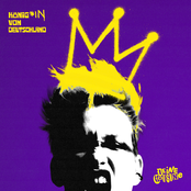 Königin von Deutschland