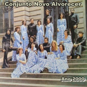 Novo Alvorecer