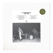 "1983-1985" LP