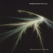 Icarus One by Immersion Theory