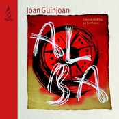 Joan Guinjoan: Sincotró Alba, Sinfonía No. 2, Pantonal