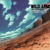 WILD ARMS the 4th Detonator ORIGINAL SCORE (Disc4)