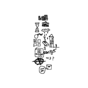 Ramblings From the Hole In Me