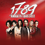 1789 Les Amants de la Bastille
