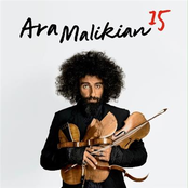 Ara Malikian: 15