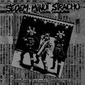 "sedem minút samurai" 7"ep