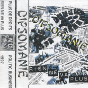 Rien ne va plus