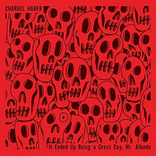 It Ended Up Being A Great Day, Mr Allende