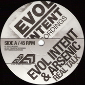 evol intent & arsenic