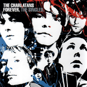 Up At The Lake by The Charlatans