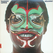 Salongo by Ramsey Lewis