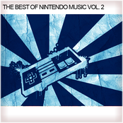 Best of Nintendo Music Volume 2