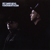 Psychological (alter Ego Remix) by Pet Shop Boys