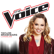 Landslide (The Voice Performance) - Single
