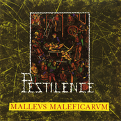Malleus Maleficarum / Antropomorphia by Pestilence