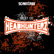 Headhunterz: The Best of Headhunterz