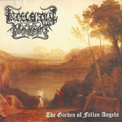 The Garden of Fallen Angels