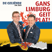 Gans Limburg geit plat