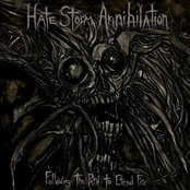 Hate Storm Annihilation: Following the Path to Eternal Fire