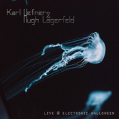 Live @ Electronic Halloween