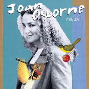 Dracula Moon by Joan Osborne