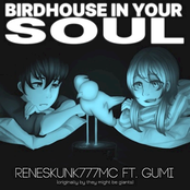 Birdhouse in Your Soul