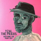 Watching the Paint Dry