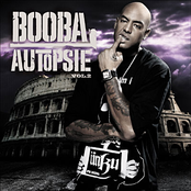 Intro Patrimoine Du Ghetto by Booba