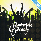 FieÃ«ste mit Patrick