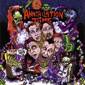 Reality? by Annihilation Time