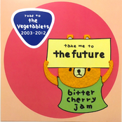 Road to the Vegetablets