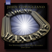 John Corigliano: Corigliano, J.: Symphony No. 3, 