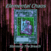 Storming The Breach
