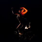 Deer in the Headlights