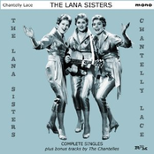 The Complete Recordings of The Lana Sisters