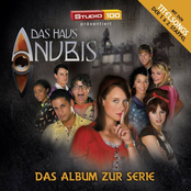 Das Haus Anubis - Das Album Zur Serie